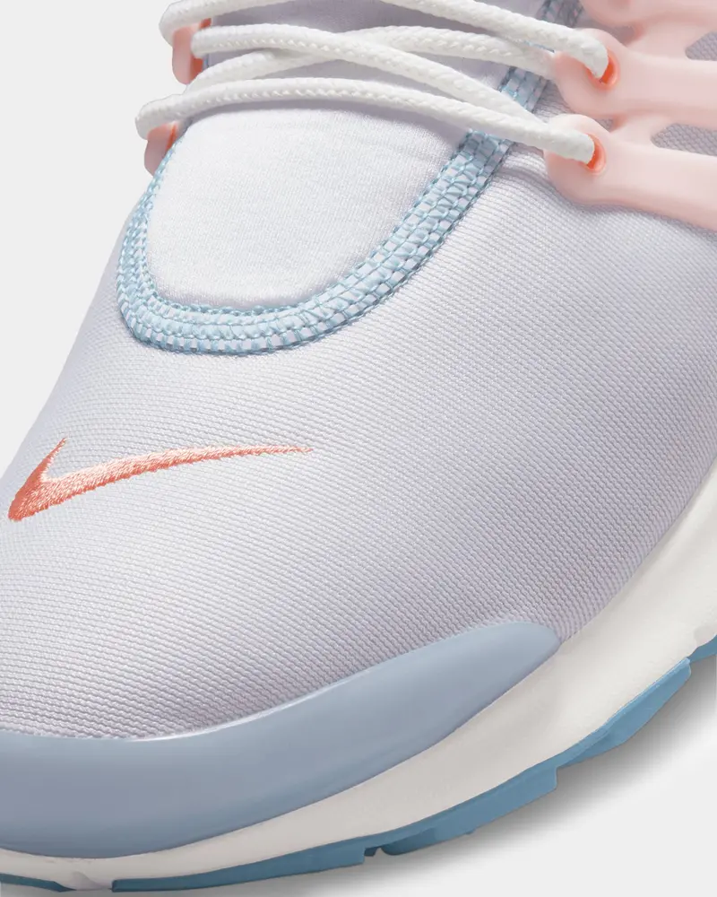 Nike Women's Air Presto Iris Whisper/Worn Blue 6