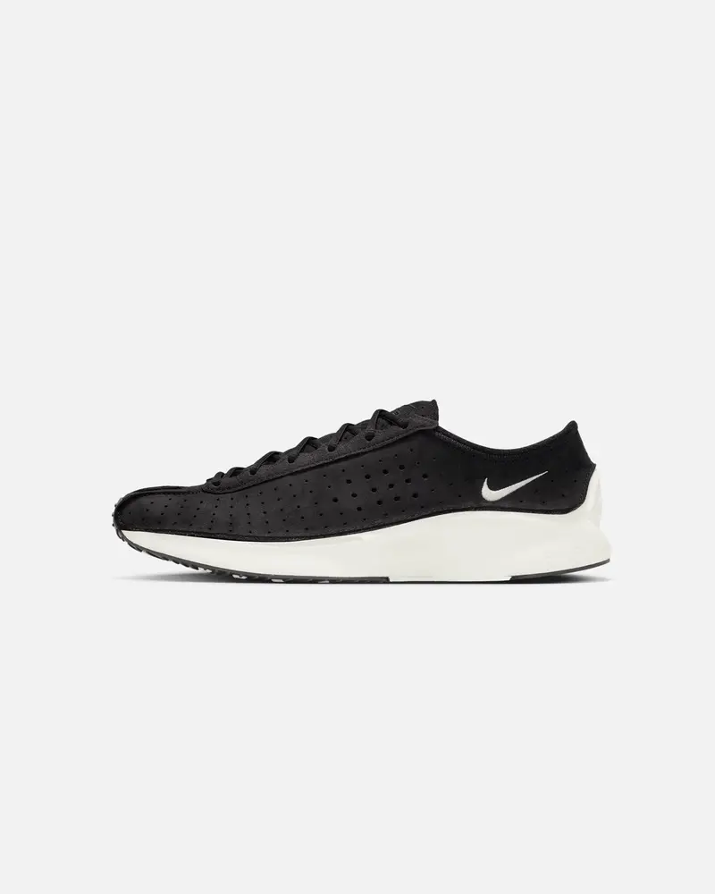 Nike Women's Air Superfly Black/Sail 1