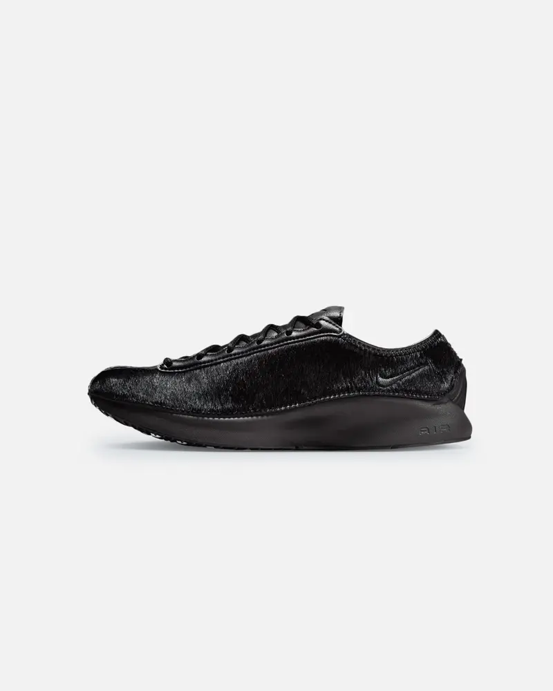 Nike Women's Air Superfly Lx Black/White 1