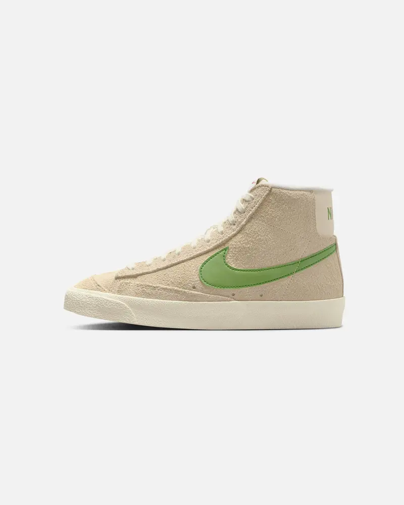 Nike Women's Blazer Mid '77 Vintage Muslin 1
