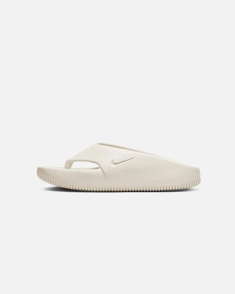 Nike Women's Calm Flip Flop Sea Glass 1