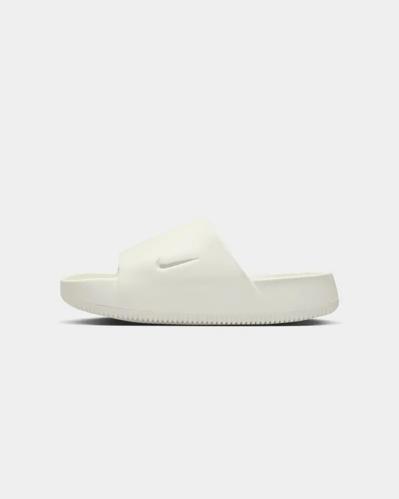 Nike Women's Calm Slide Sail/Sail 1