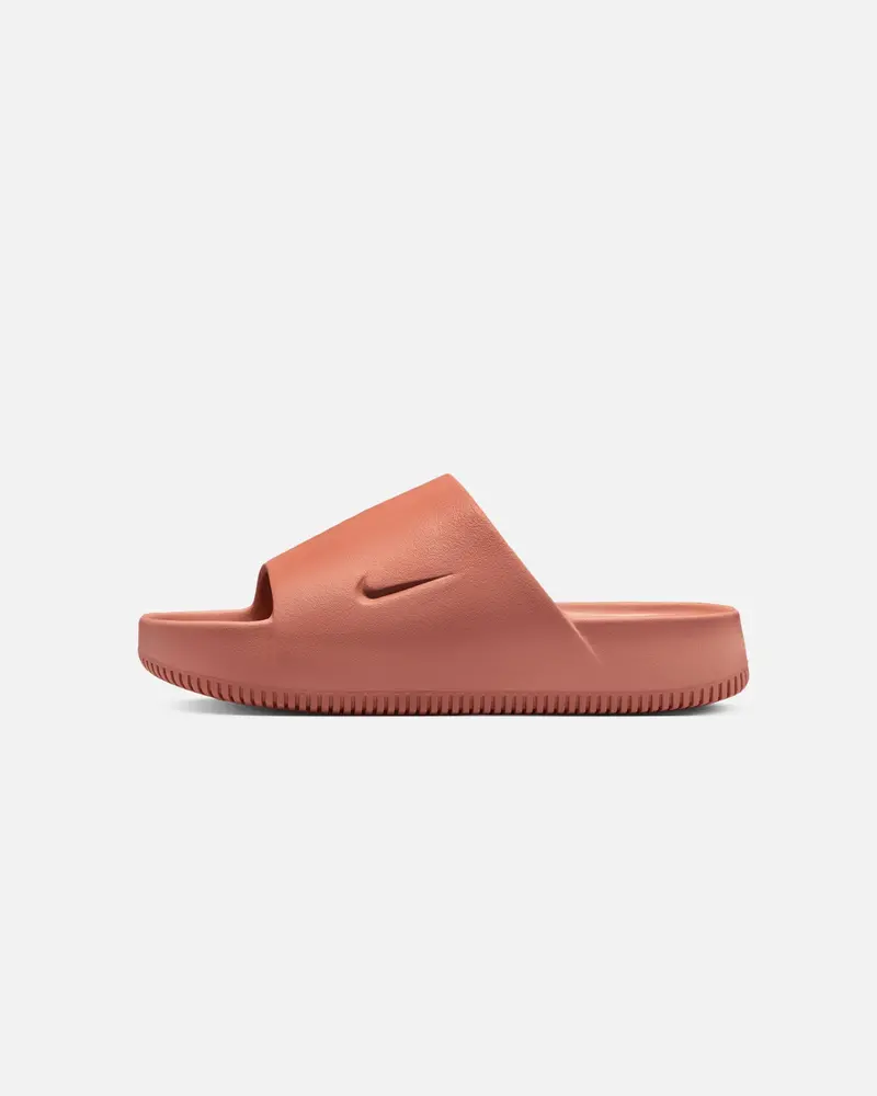 Nike Women's Calm Slide Terra Blush 1