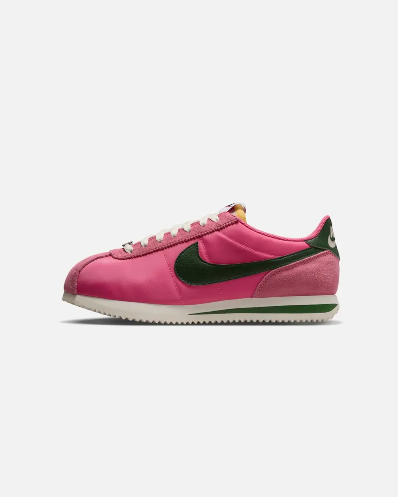 Nike Women's Cortez Pinksicle 1