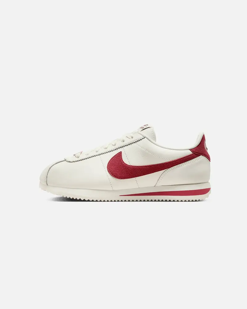 Nike Women's Cortez Se Sail/Adobe 1