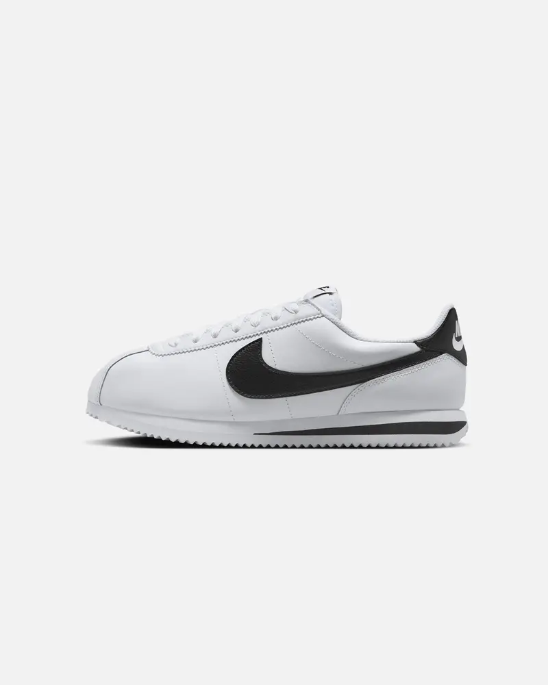 Nike Women's Cortez White/Black 1