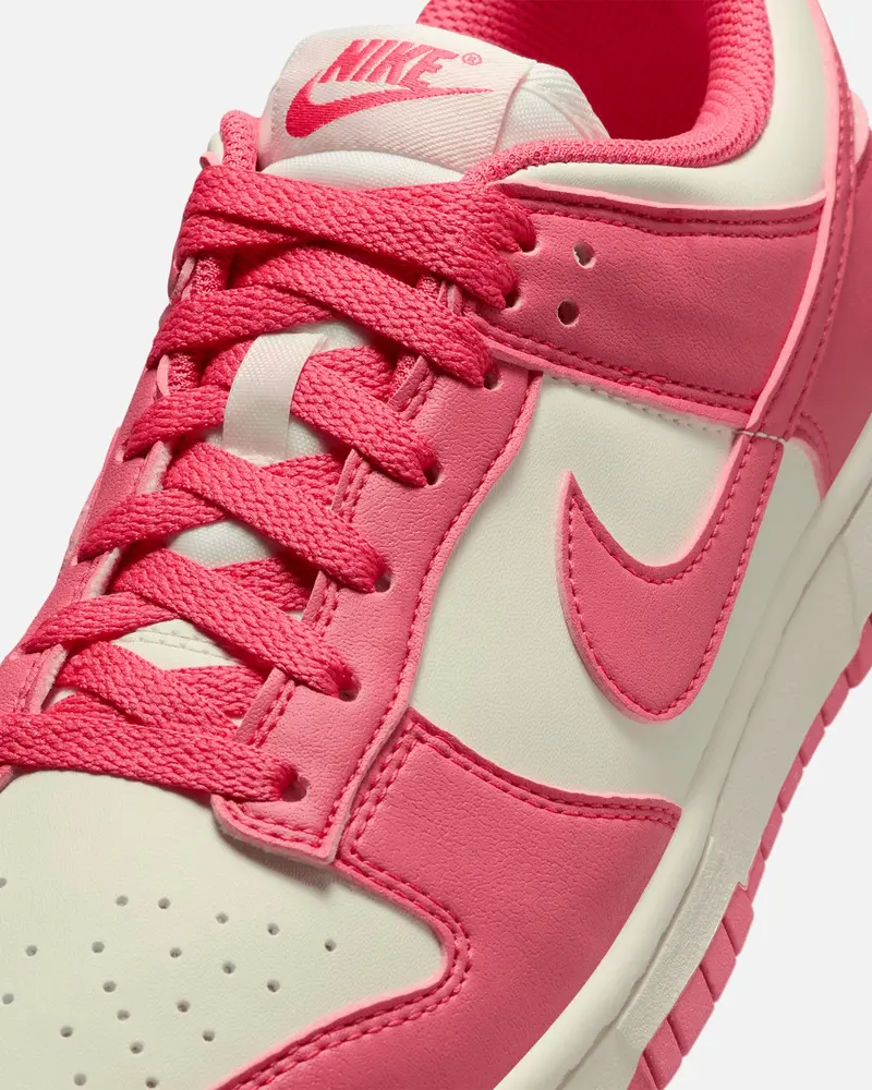 Nike Women's Dunk Low "Aster Pink" Aster Pink 6