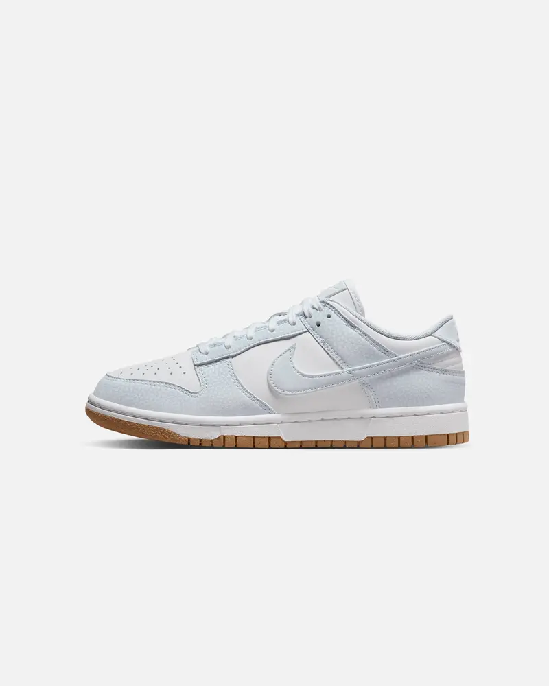 Nike Women's Dunk Low Premium Next Nature White/Football 1