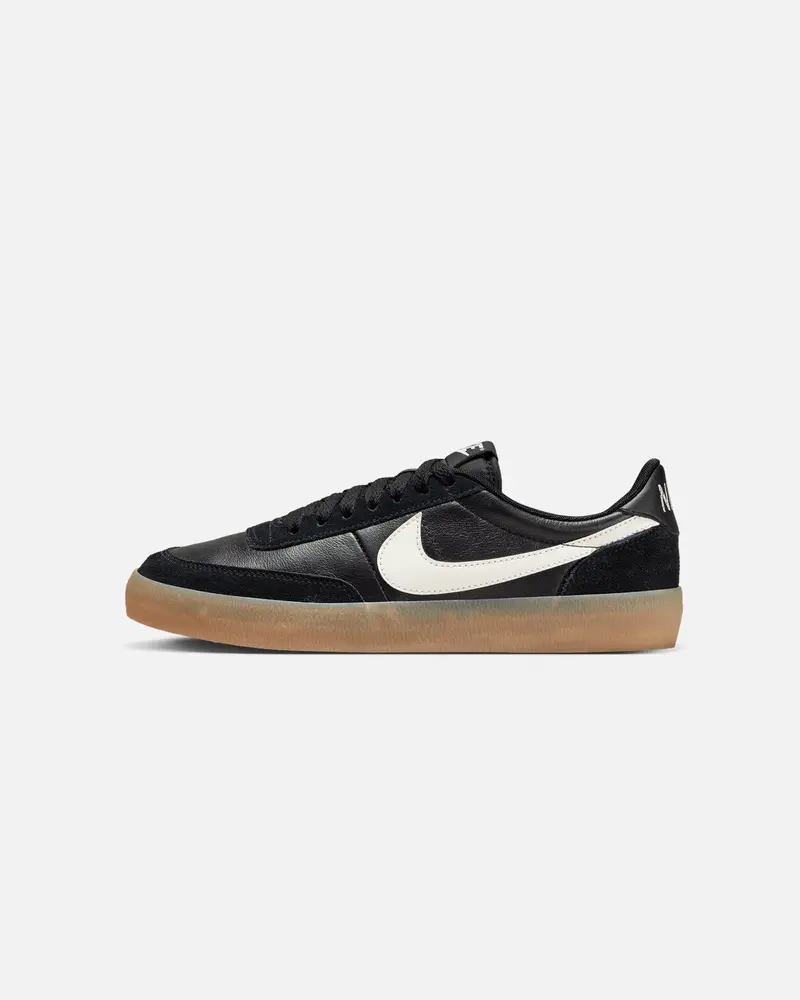 Nike Women's Killshot 2 Black/Sail 1