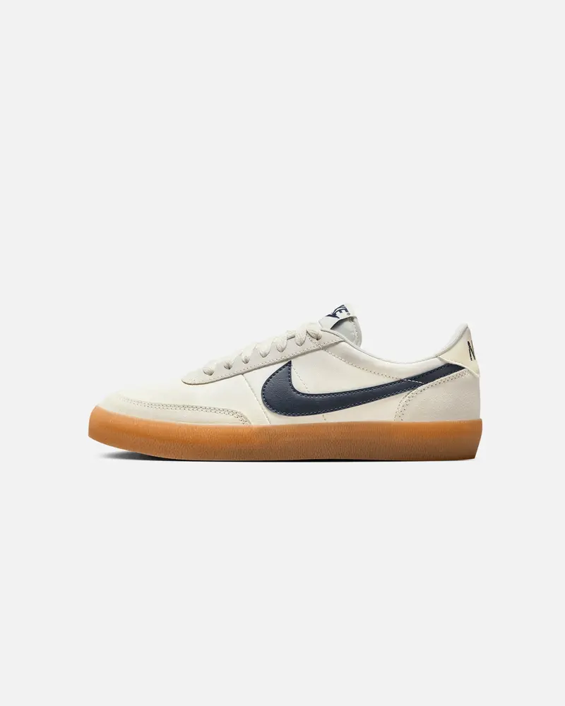 Nike Women's Killshot 2 Sail/Midnight Navy 1