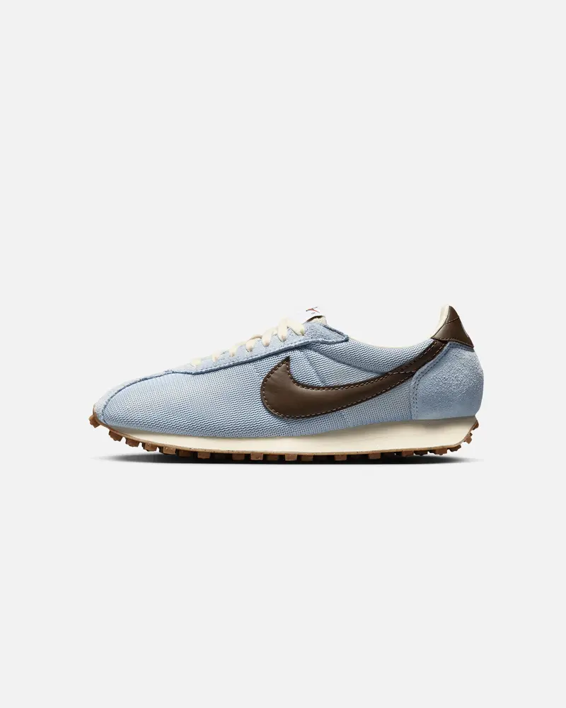 Nike Women's Ld-1000 Lt Armory Blue/Baroque Brown 1
