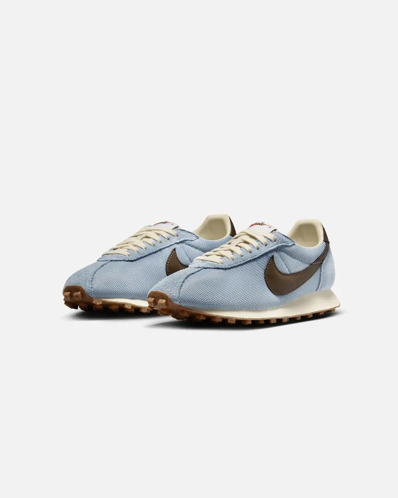 Nike Women's Ld-1000 Lt Armory Blue/Baroque Brown 2