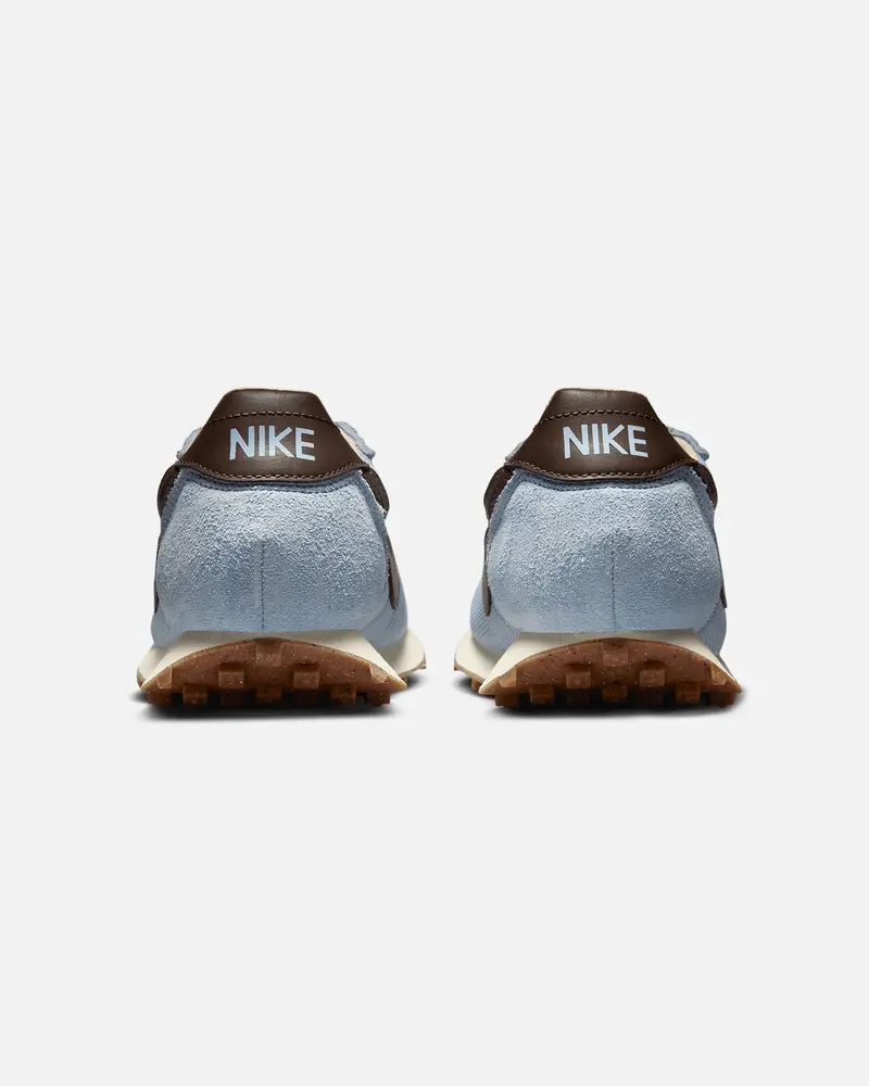 Nike Women's Ld-1000 Lt Armory Blue/Baroque Brown 3