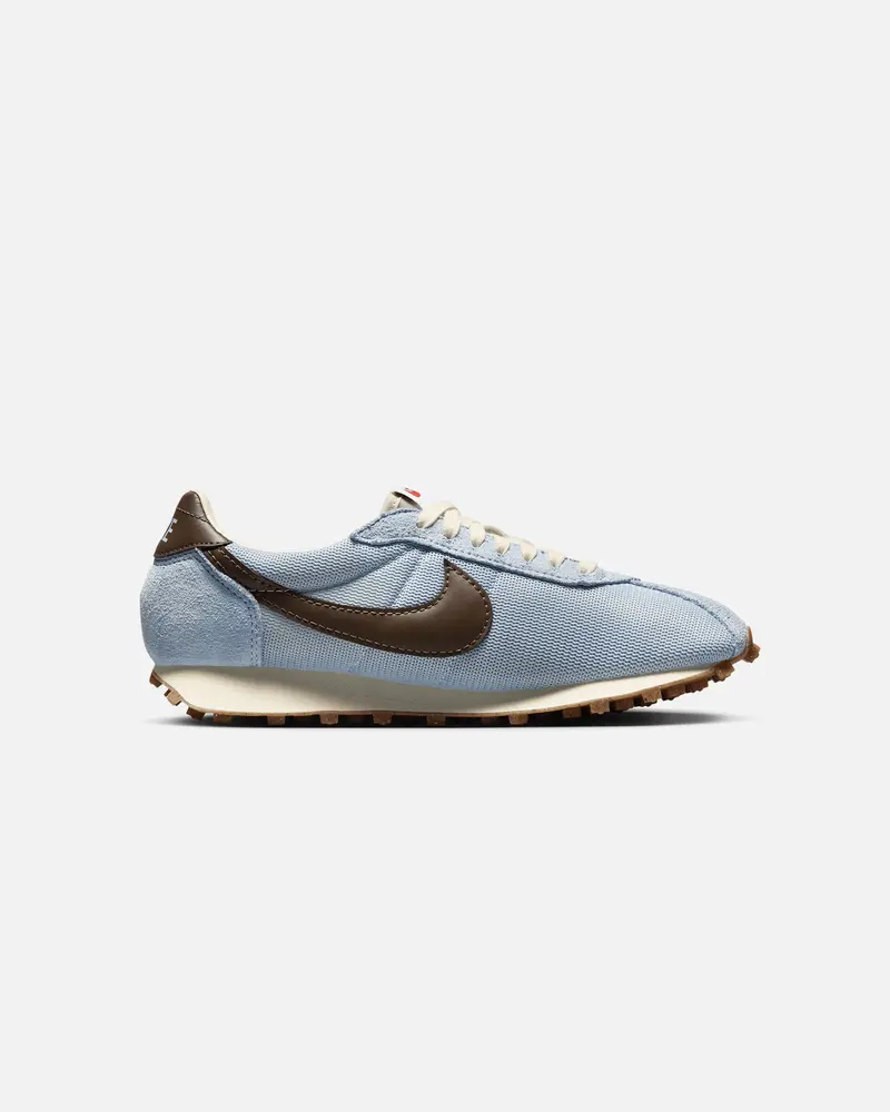 Nike Women's Ld-1000 Lt Armory Blue/Baroque Brown 4