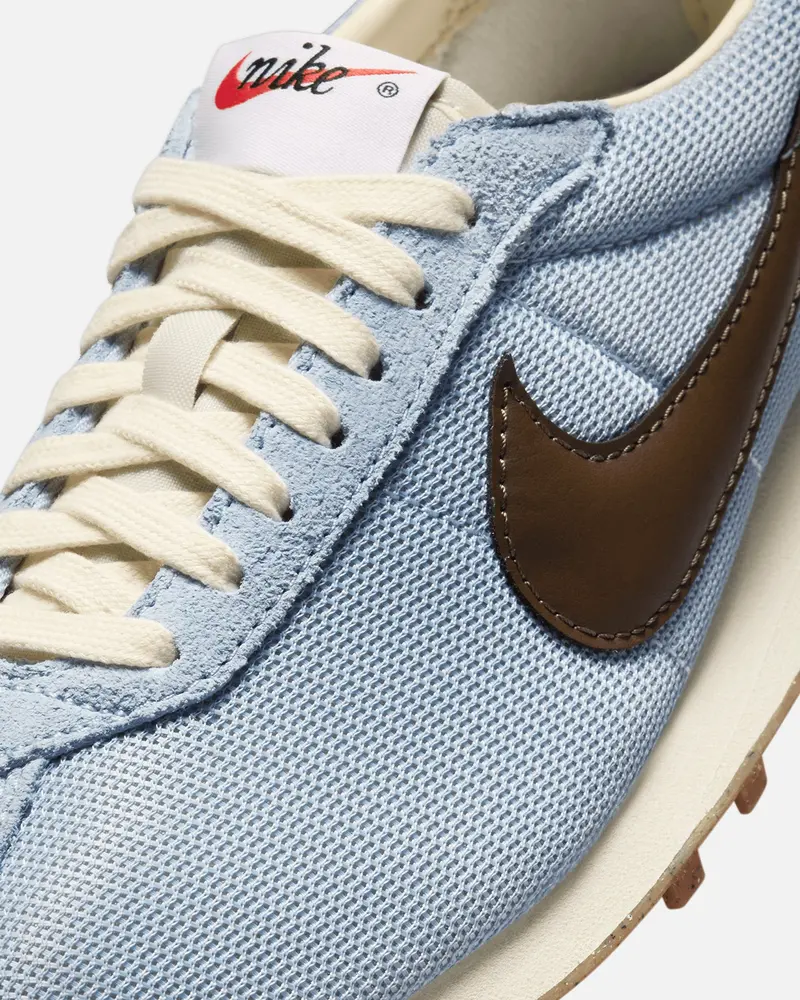 Nike Women's Ld-1000 Lt Armory Blue/Baroque Brown 6