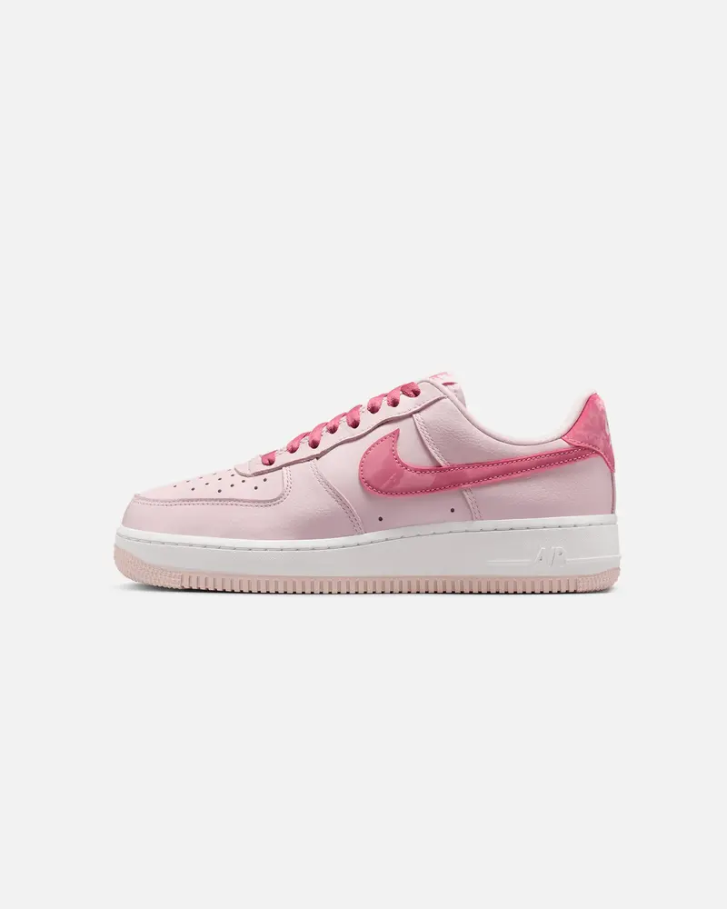 Nike Women's Nike Air Force 1 '07 "Valentine's Day" Pearl 1