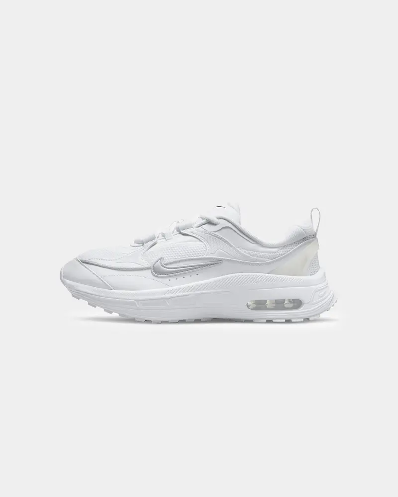 Nike Women's Nike Air Max Bliss White/Summit White 1