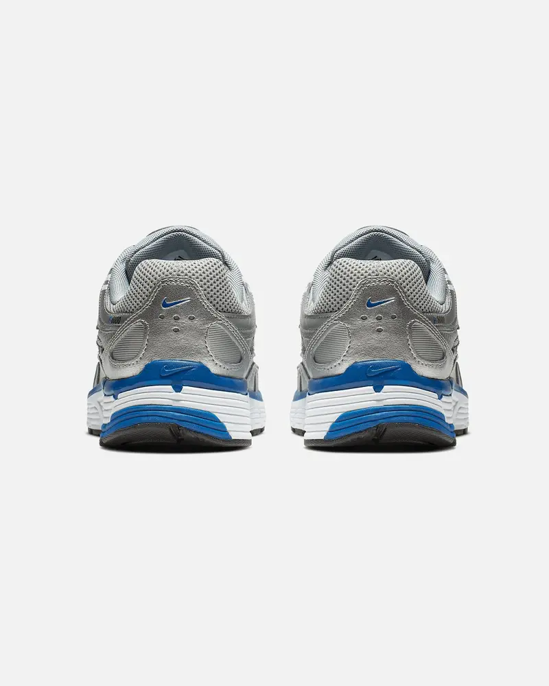 Nike Women's P-6000 Metallic Silver 3