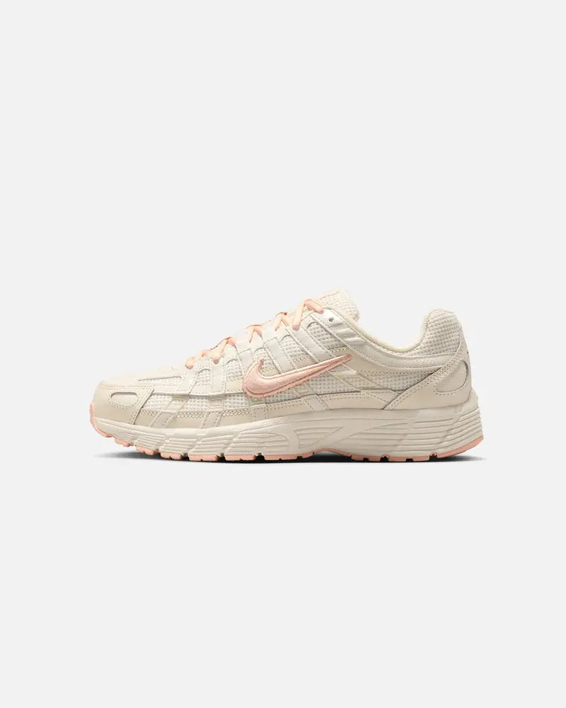 Nike Women's P-6000 Sail 1