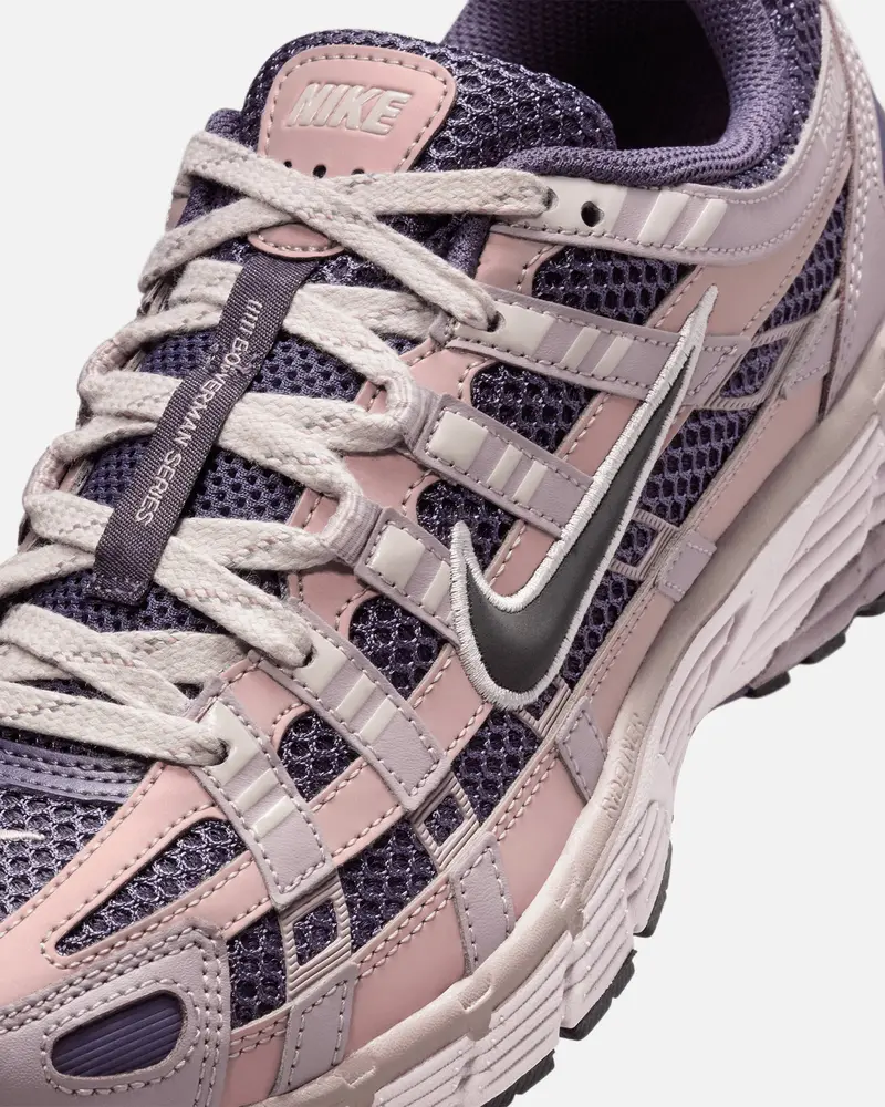 Nike Women's P-6000 Se Violet 6