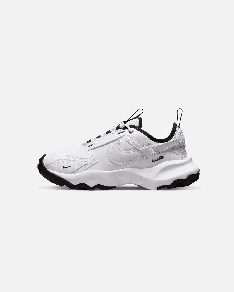 Nike Women's Tc 7900 White/Photon Dust 1