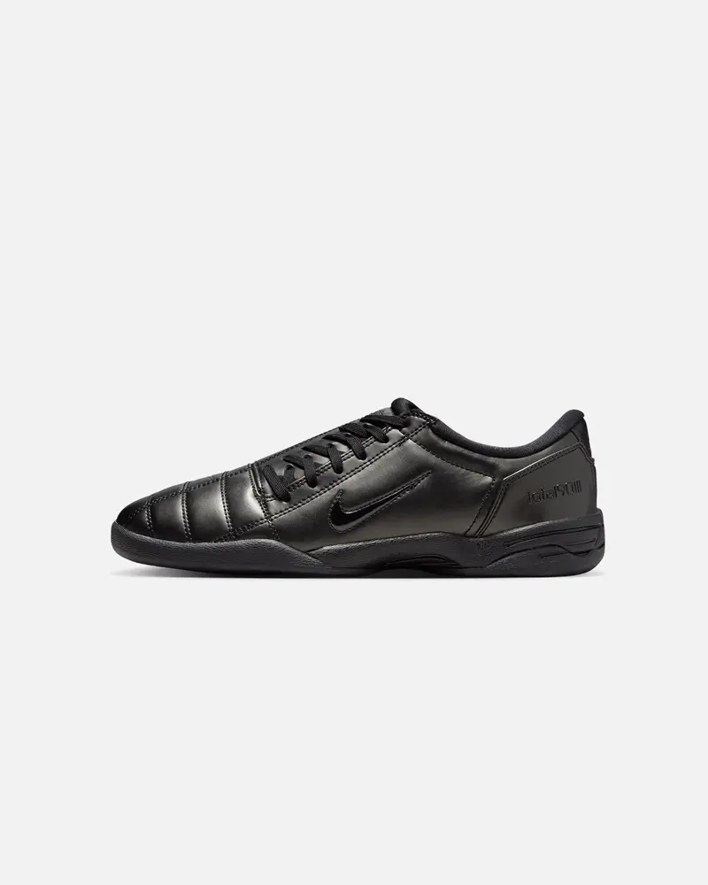 Nike Women's Total 90 Black/Black 1
