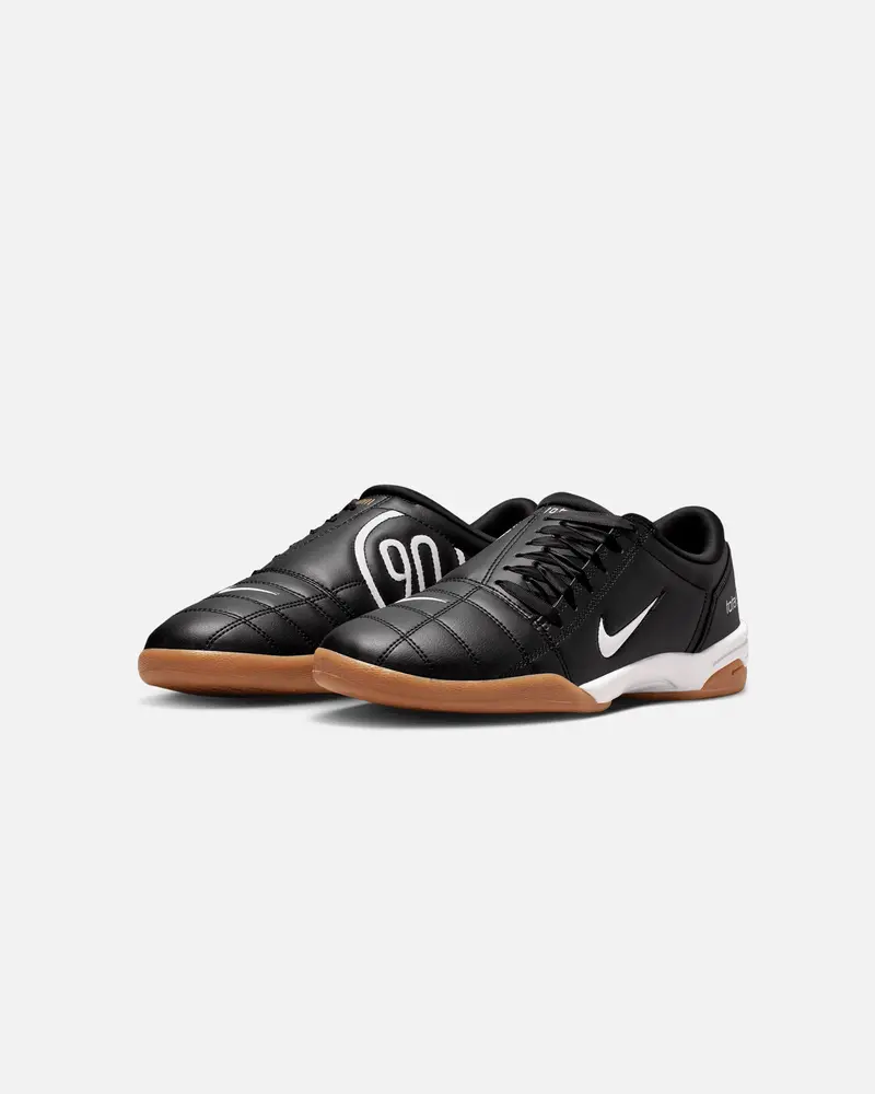 Nike Women's Total 90 Black/White 2