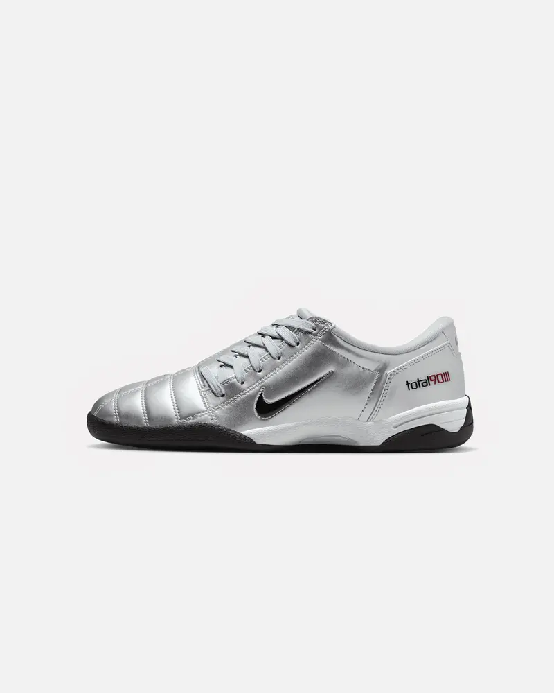 Nike Women's Total 90 Silver 1