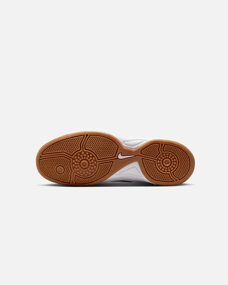 Nike Women's Total 90 White/Gum 5