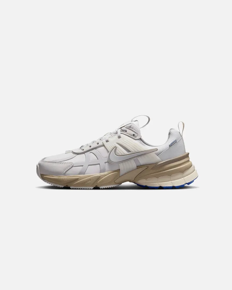 Nike Women's V2k Run Gtx Light Iron Ore 1