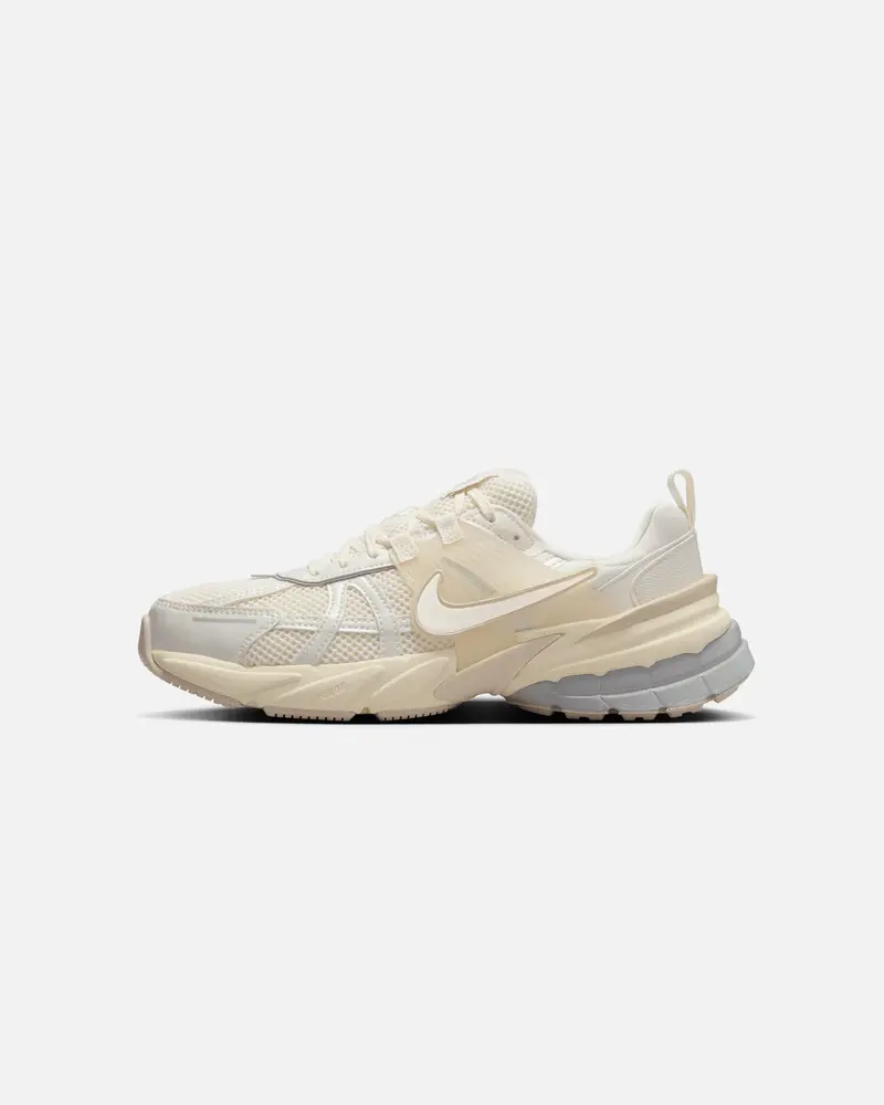 Nike Women's V2k Run Pale Ivory 1