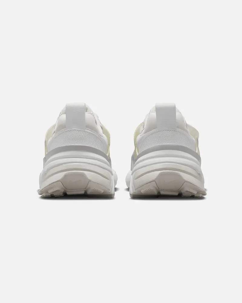 Nike Women's V2k Run White/Metallic 3
