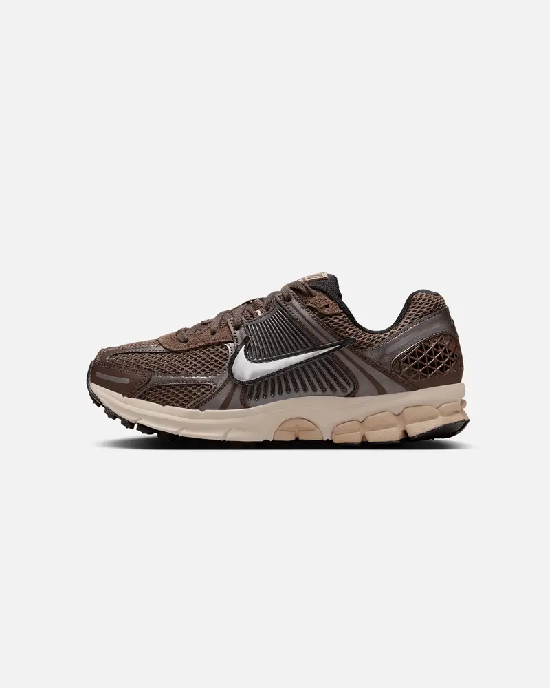 Nike Women's Zoom Vomero 5 Baroque Brown 1