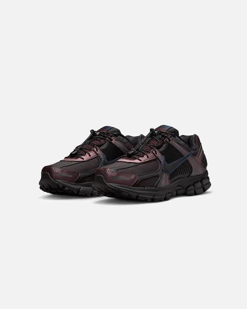Nike Women's Zoom Vomero 5 Burgundy 2