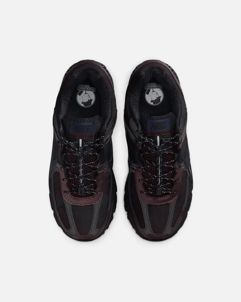 Nike Women's Zoom Vomero 5 Burgundy 7
