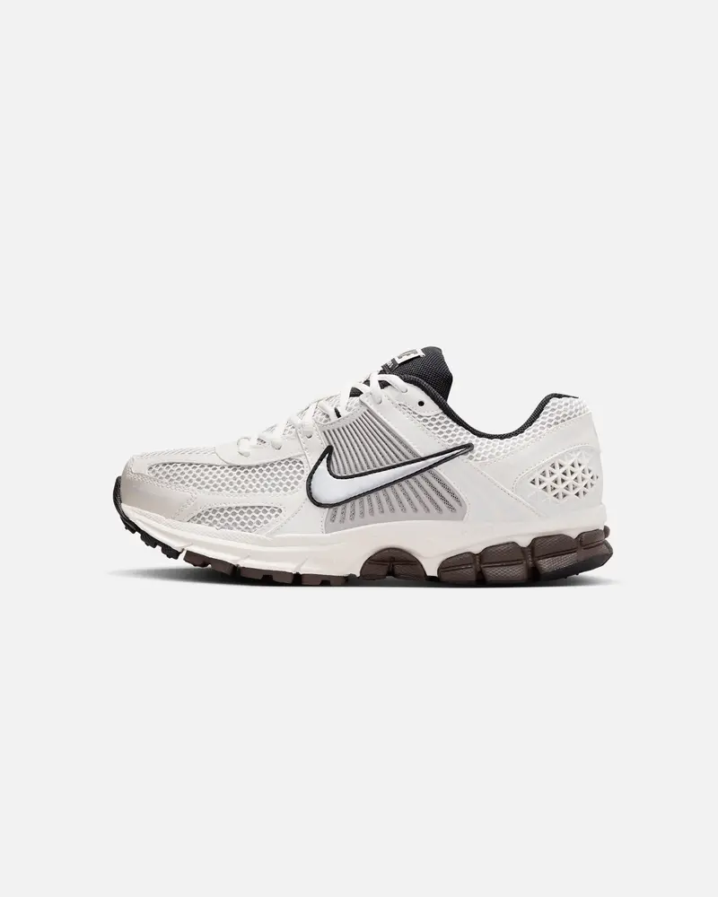 Nike Women's Zoom Vomero 5 Phantom/Mtlc Pl 1