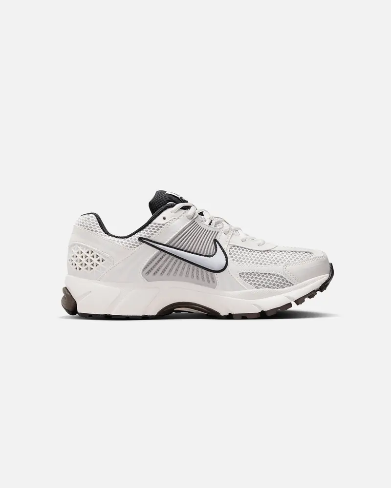 Nike Women's Zoom Vomero 5 Phantom/Mtlc Pl 4