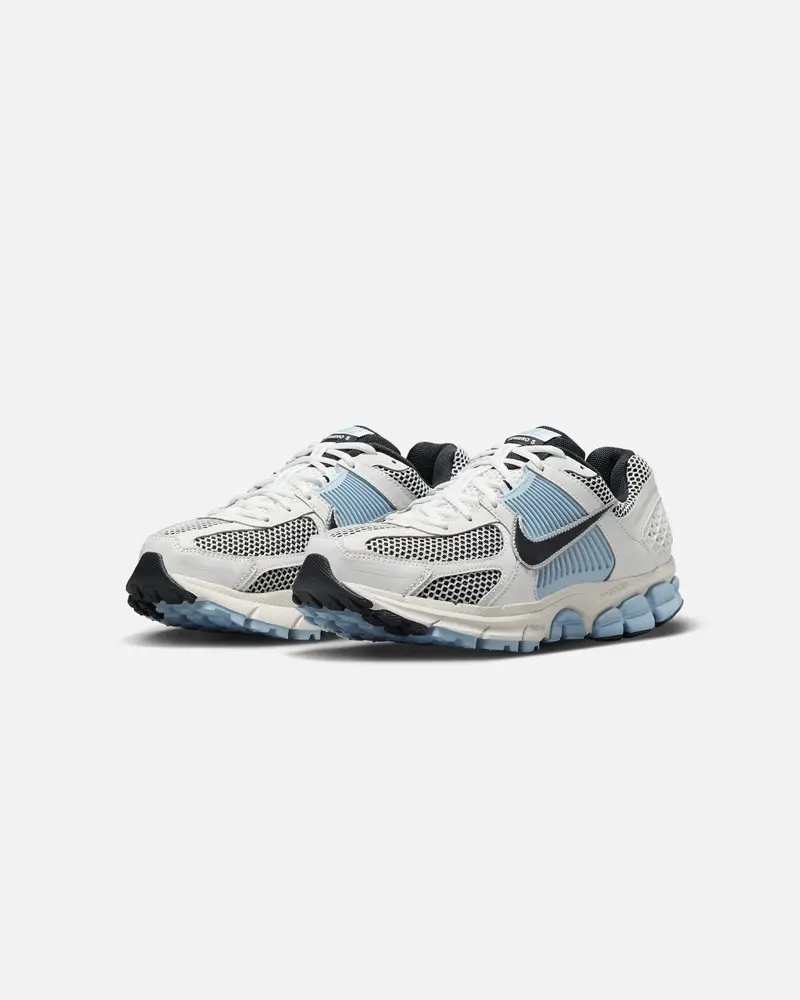 Nike Women's Zoom Vomero 5 Platinum Tint 2
