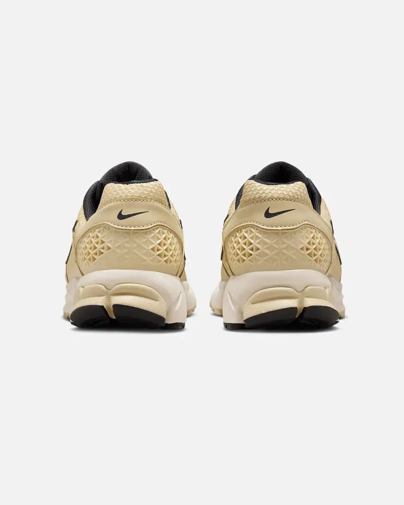 Nike Women's Zoom Vomero 5 Team Gold/Soft Pearl 3