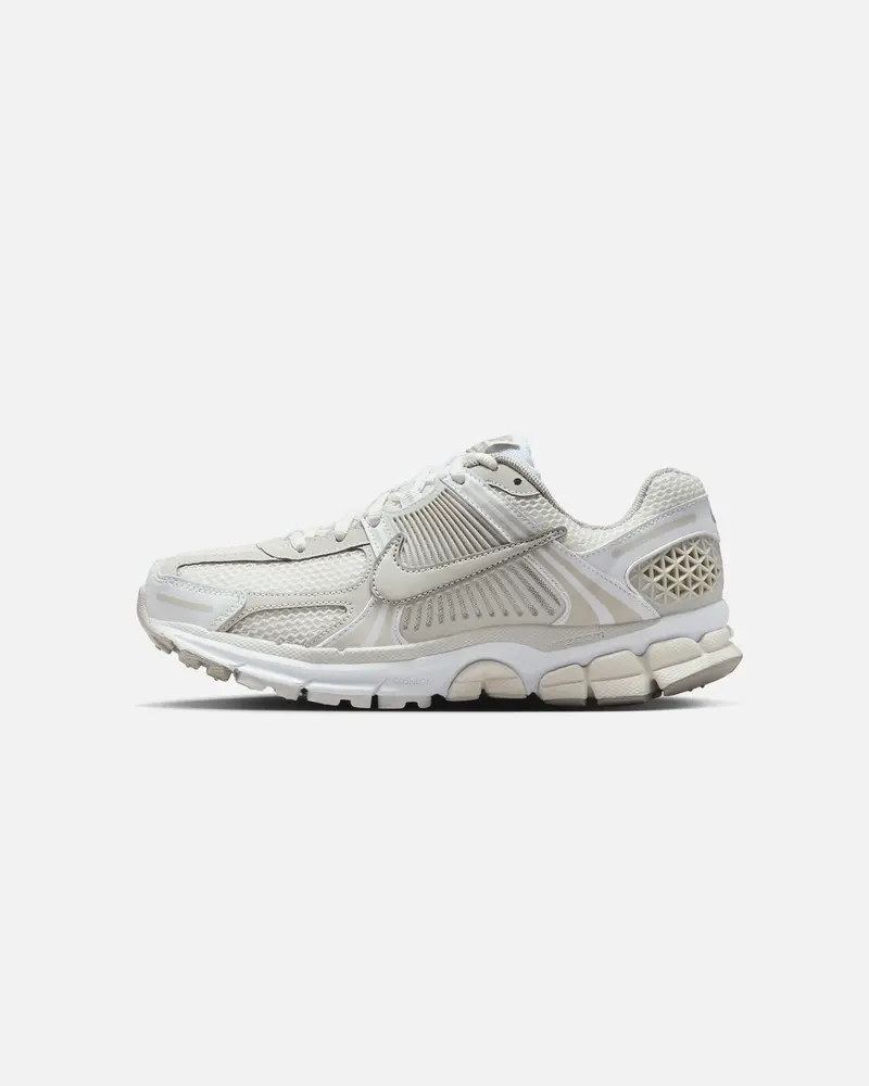 Nike Women's Zoom Vomero 5 White/Light Bone 1