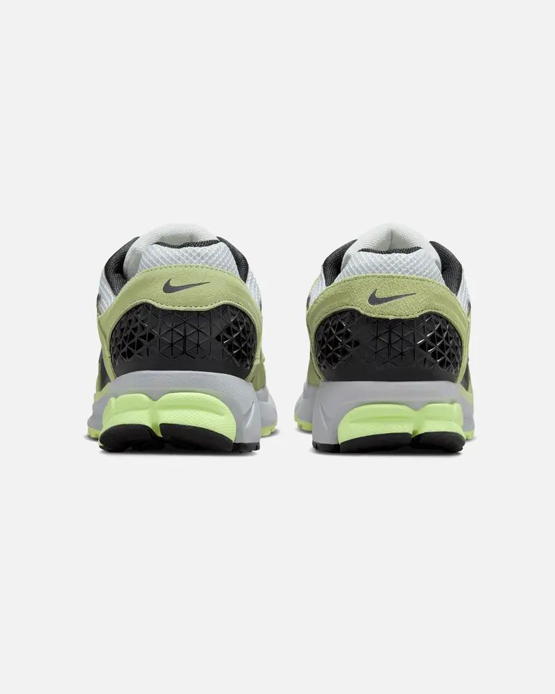 Nike Zoom Vomero 5 Barely Volt/Platinum 3
