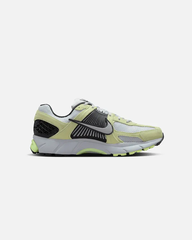 Nike Zoom Vomero 5 Barely Volt/Platinum 4