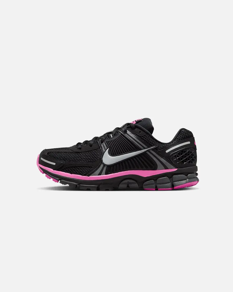 Nike Zoom Vomero 5 Black/Metallic Platinum-Anthracite 1