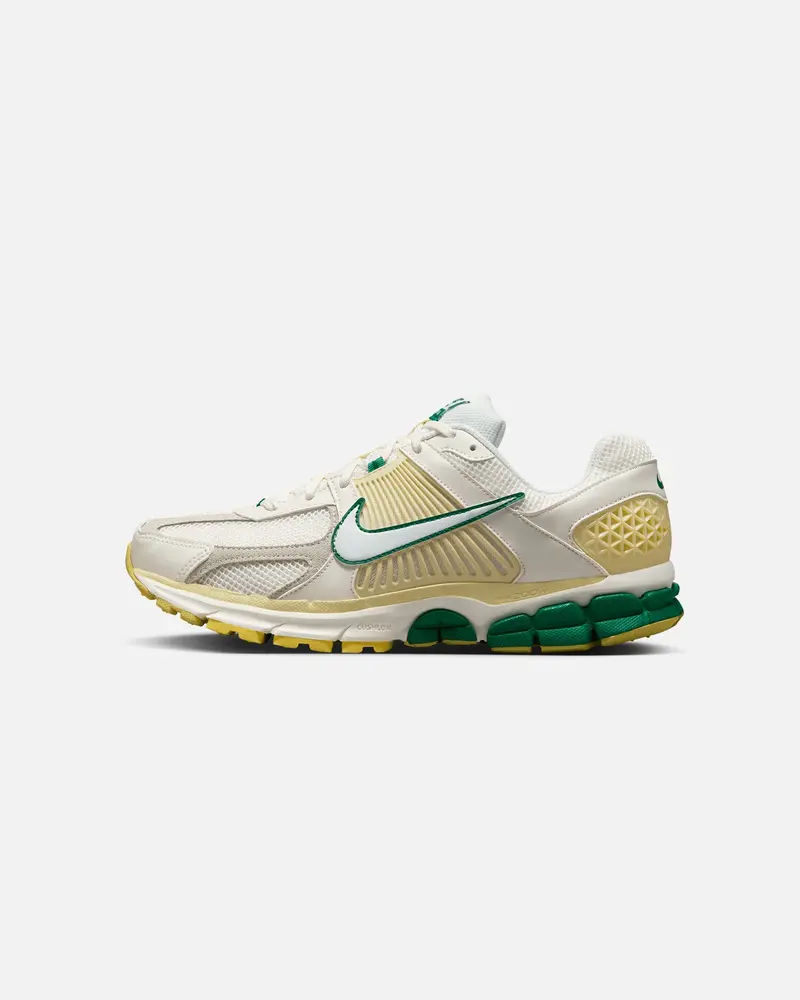 Nike Zoom Vomero 5 Sail/White-Malachite 1