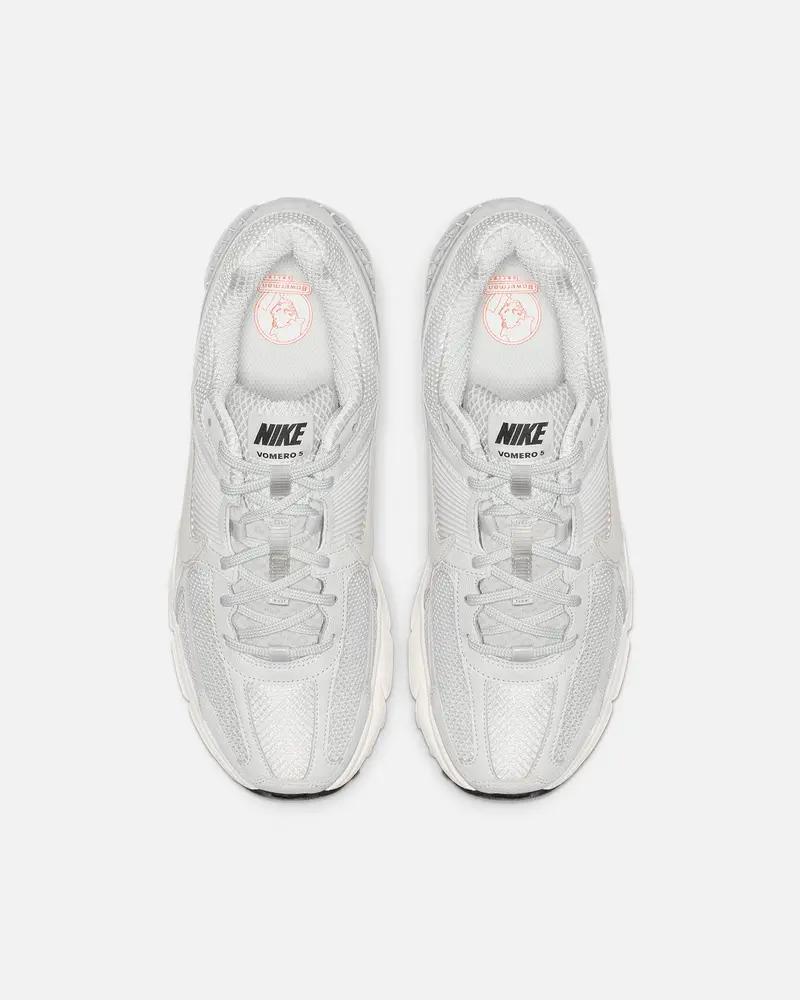 Nike Zoom Vomero 5 Vast Grey 6