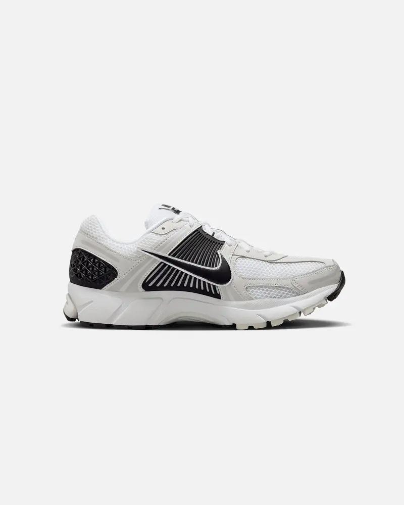 Nike Zoom Vomero 5 White/Black 4