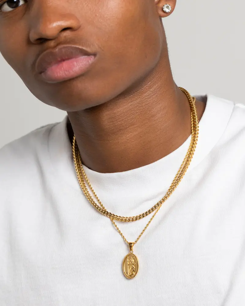 Nxs Shepherd Franco Set Gold 1