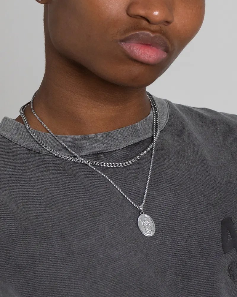 Nxs Shepherd Franco Set White Gold 1