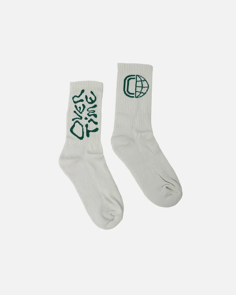 Overtime Pass The Sock Sand 1