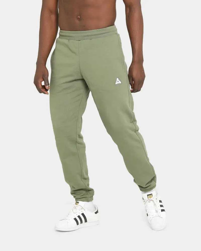 Palace Sofar Jogger Olive 1